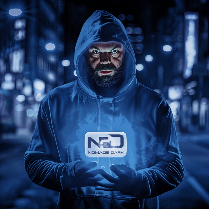 Helder - Criador do Nomade Dark Studio